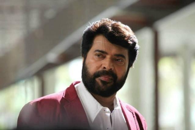 Mammootty Mammootty