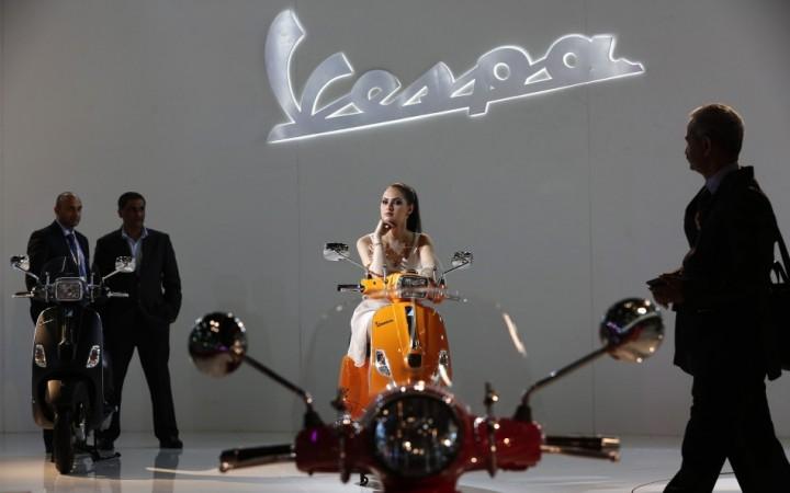 Vespa 946 to be priced between Rs 8 lakh and Rs 9 lakh in India