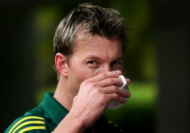Brett Lee