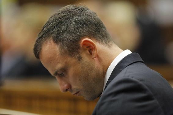 Oscar Pistorius Trial 2014, Day 3 Wrap-up News: The mother of Reeva Steenkamp has said that Oscar has not looked at her in the courtroom.