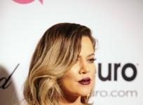 Khloe Kardashian