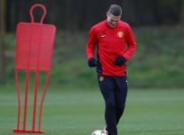 nemanja-vidic-manchester-united