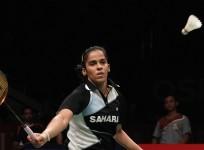 Saina Nehwal