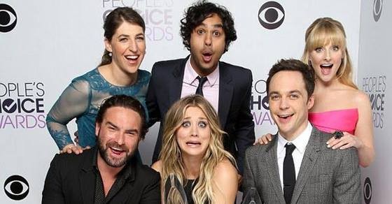 Big Bang Theory