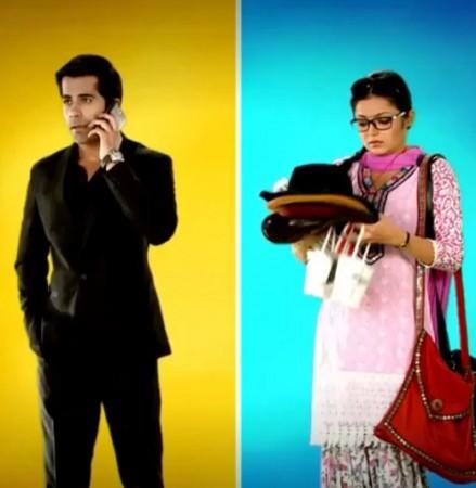 Madhubala Ek Ishq Ek Junoon