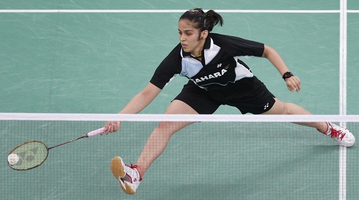 Saina Nehwal
