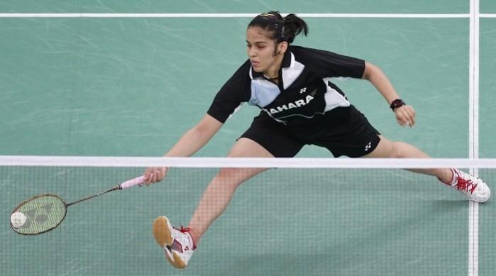 India's Saina Nehwal enters quarters of the All-England Championships. Reuters. Saina Nehwal