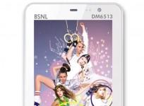 bsnl-champion-dm6513-co-branded-budget-phablet-launched-in-india-price-specification-details