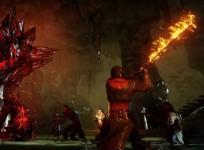 New Dragon Age: Inquisition