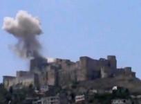 krak-des-chevaliers-after-the-bombing-file-picture-videograb
