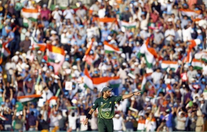 Shahid Afridi, the leader-performer, lives by his own rules and standards. Reuters. Shahid Afridi