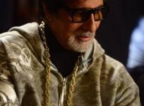 Amitabh Bachchan