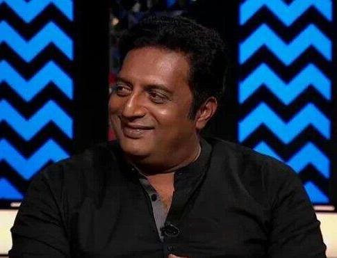 Prakash Raj