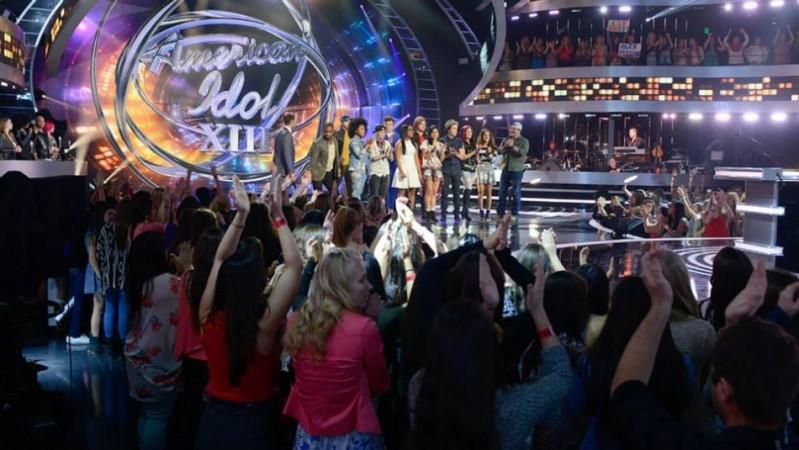 American Idol 2014