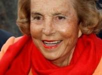 liliane-bettencourt