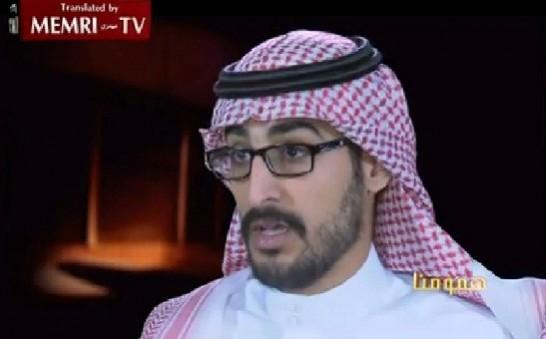 Sulaiman Al-Sebaee has returned back to Saudi Arabia,after fighting with terror group ISIS/Videograb Sulaiman Al-Sebaee has returned back to Saudi Arabia,after fighting with terror group ISIS/Videograb
