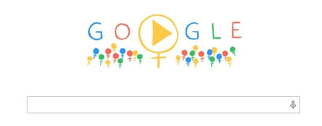 International Women's Day 2014