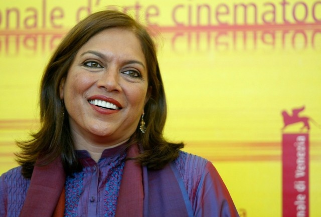 Mira Nair