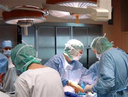 For 25 Years, Man Survives With Donor Heart