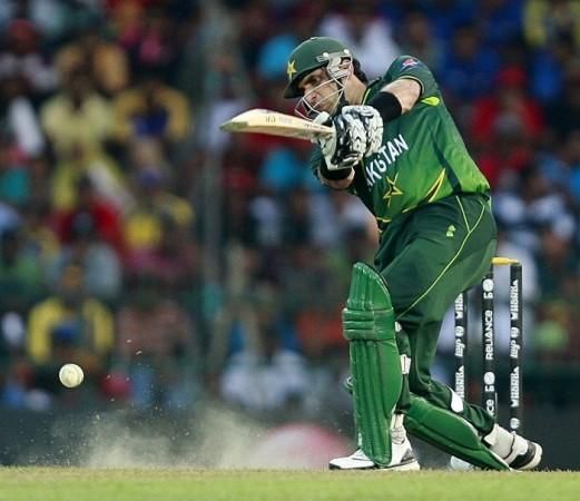 Misbah confident of Pakistan's road to World T20. Reuters. Asia Cup 2014