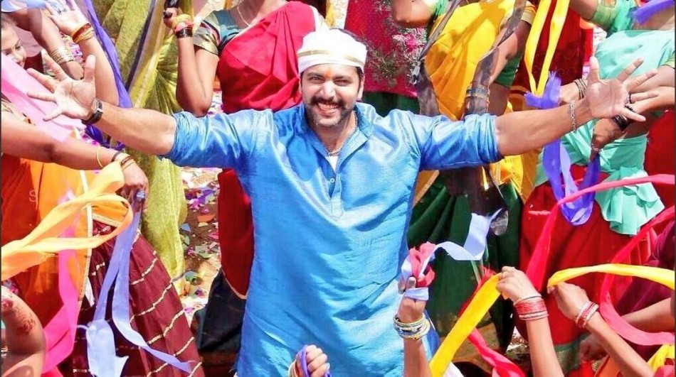 Jayam Ravi (Twitter)