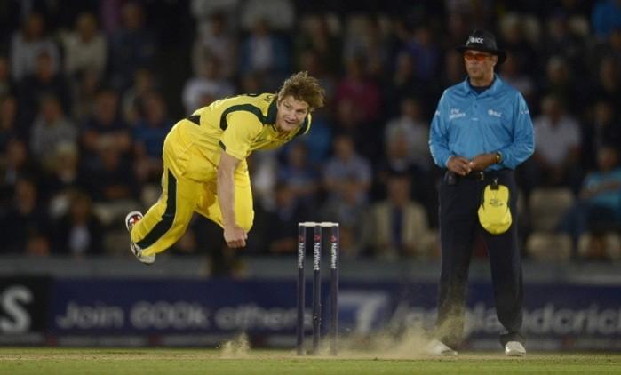 Shane Watson is a key player for Australia. Reuters. South Africa vs Australia 1st T20I