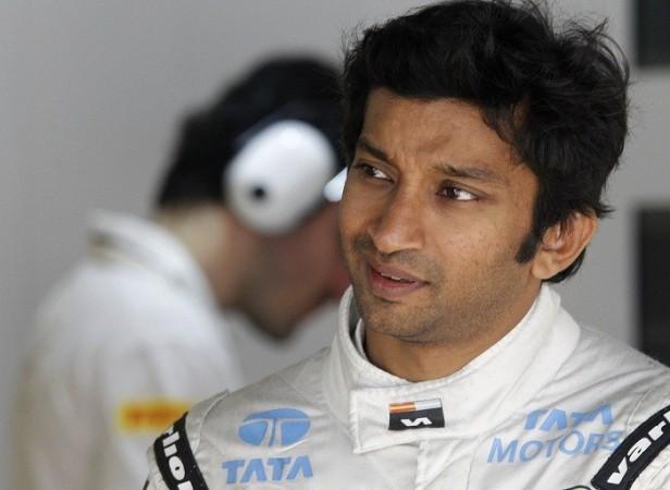 You cannot develop a sport with this kind of sluggish support, says India's racing champion Narain Karthikeyan. Reuters. Narain Karthikeyan