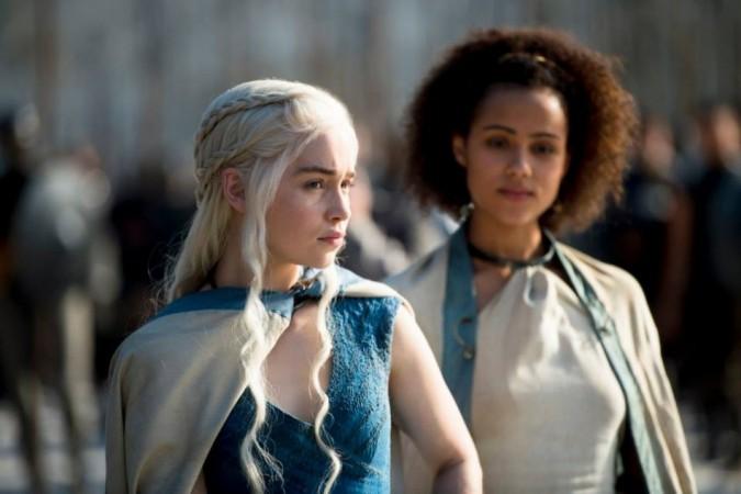 Game of Thrones