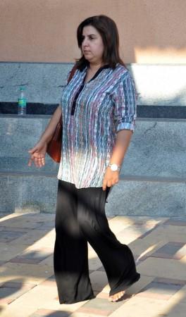 Bobby Chawla’s Funeral