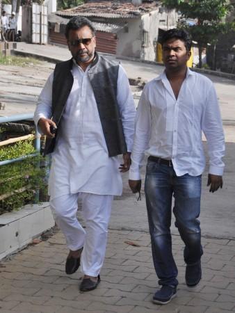 Bobby Chawla’s Funeral