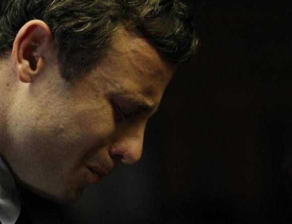 Oscar Pistorius Trial 2014: The blade runner vomited inside the court as he heard the autopsy evidence of Reeva Steenkamp given by a forensic medicine expert. (Representational Picture)