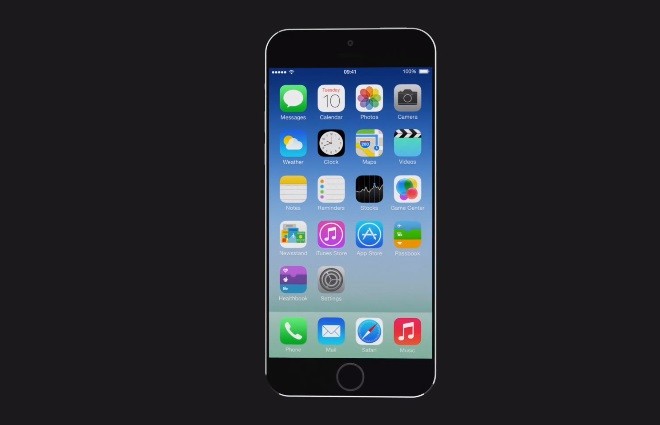 iPhone 6
