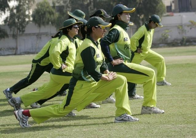 ICC Women's World T20