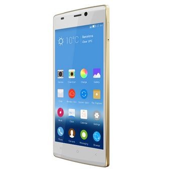 Gionee Elife S5.5 World’s Slimmest Smartphone Launched in India; Price, Specification Details