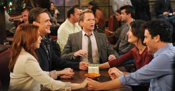 How I Met Your Mother How I Met Your Mother