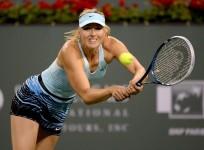 Maria Sharapova
