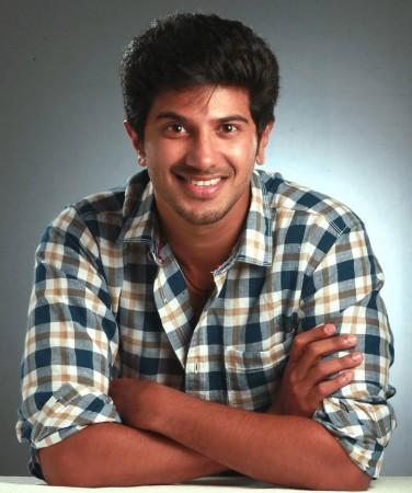 Dulquer Salman