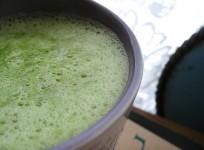 spinach