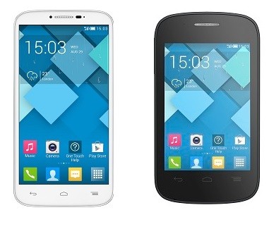 Idea Ultra II and Id 1000