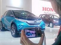 the-honda-pavillion-at-the-auto-expo-2014