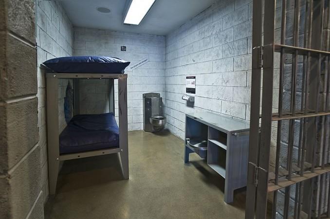 A Prison Cell (Representational Picture)