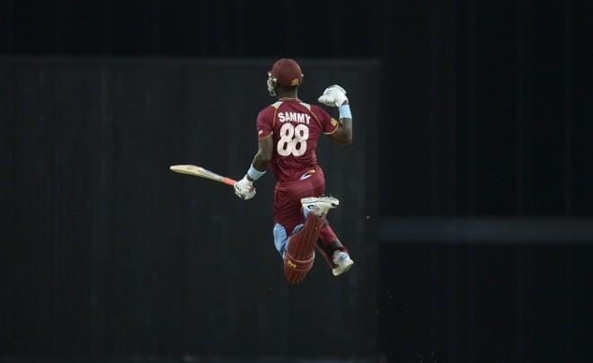 West Indies