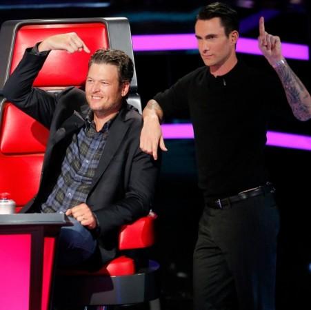The Voice