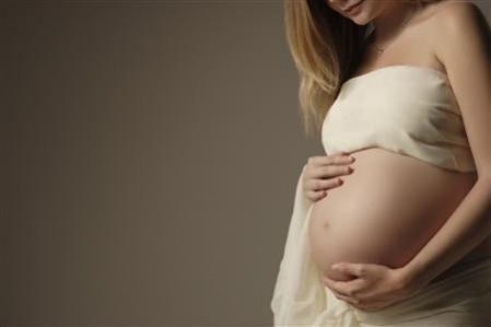 (Representational Image) Woman with Abdominal Pregnancy Delivers Healthy Baby Girl (Representational Image)