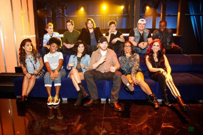 American Idol 2014