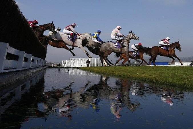 Cheltenham Festival 2014 Live Streaming Information: Where to Watch ...