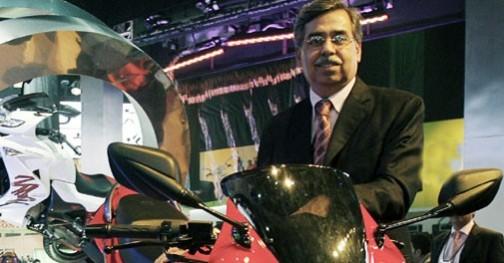 Hero Motocorp’s Splendor iSmart Launched in India Splendor iSmart