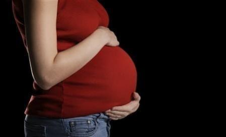Picture for representation A 65-year-old mother of 13 children, is pregnant with quadruplets