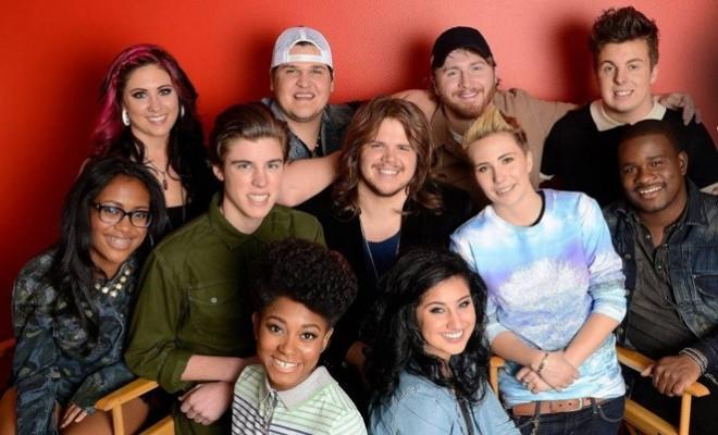 American Idol 2014