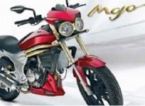 Mahindra Mojo 300
